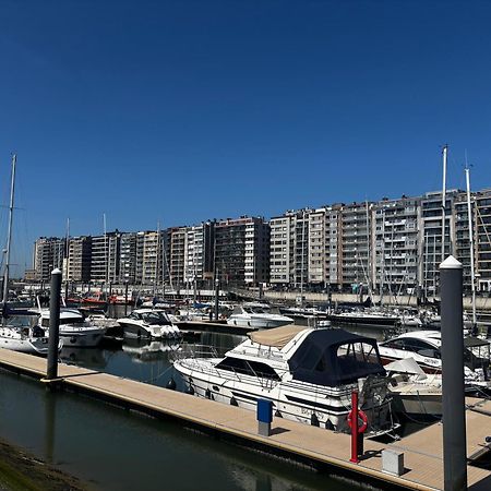 Appartement Gt Blankenberge Bagian luar foto