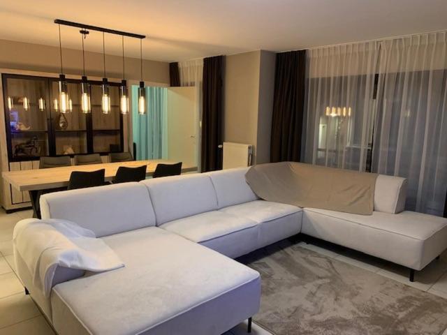 Appartement Gt Blankenberge Bagian luar foto