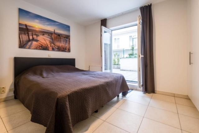 Appartement Gt Blankenberge Bagian luar foto
