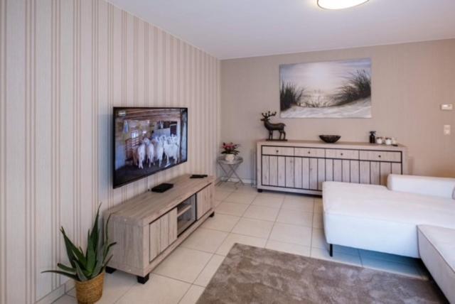 Appartement Gt Blankenberge Bagian luar foto