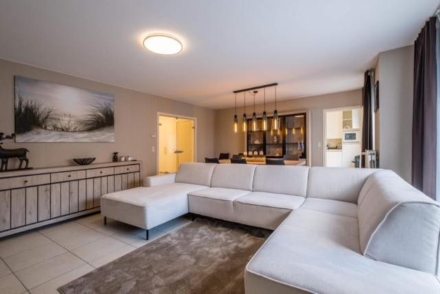 Appartement Gt Blankenberge Bagian luar foto