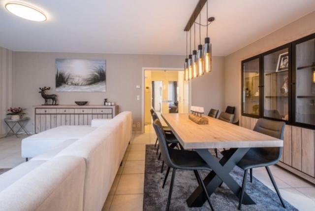 Appartement Gt Blankenberge Bagian luar foto