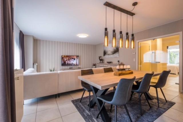 Appartement Gt Blankenberge Bagian luar foto