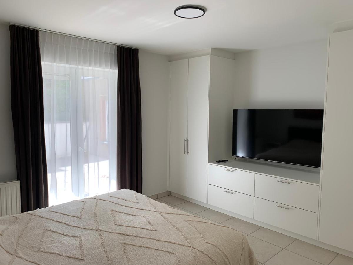 Appartement Gt Blankenberge Bagian luar foto
