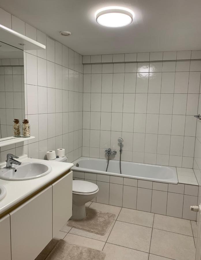 Appartement Gt Blankenberge Bagian luar foto