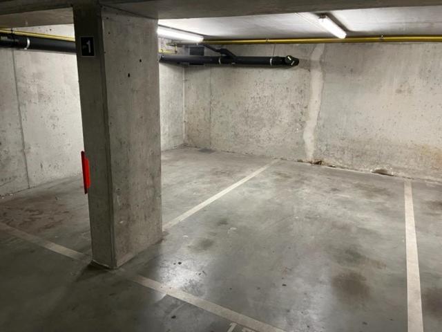 Appartement Gt Blankenberge Bagian luar foto